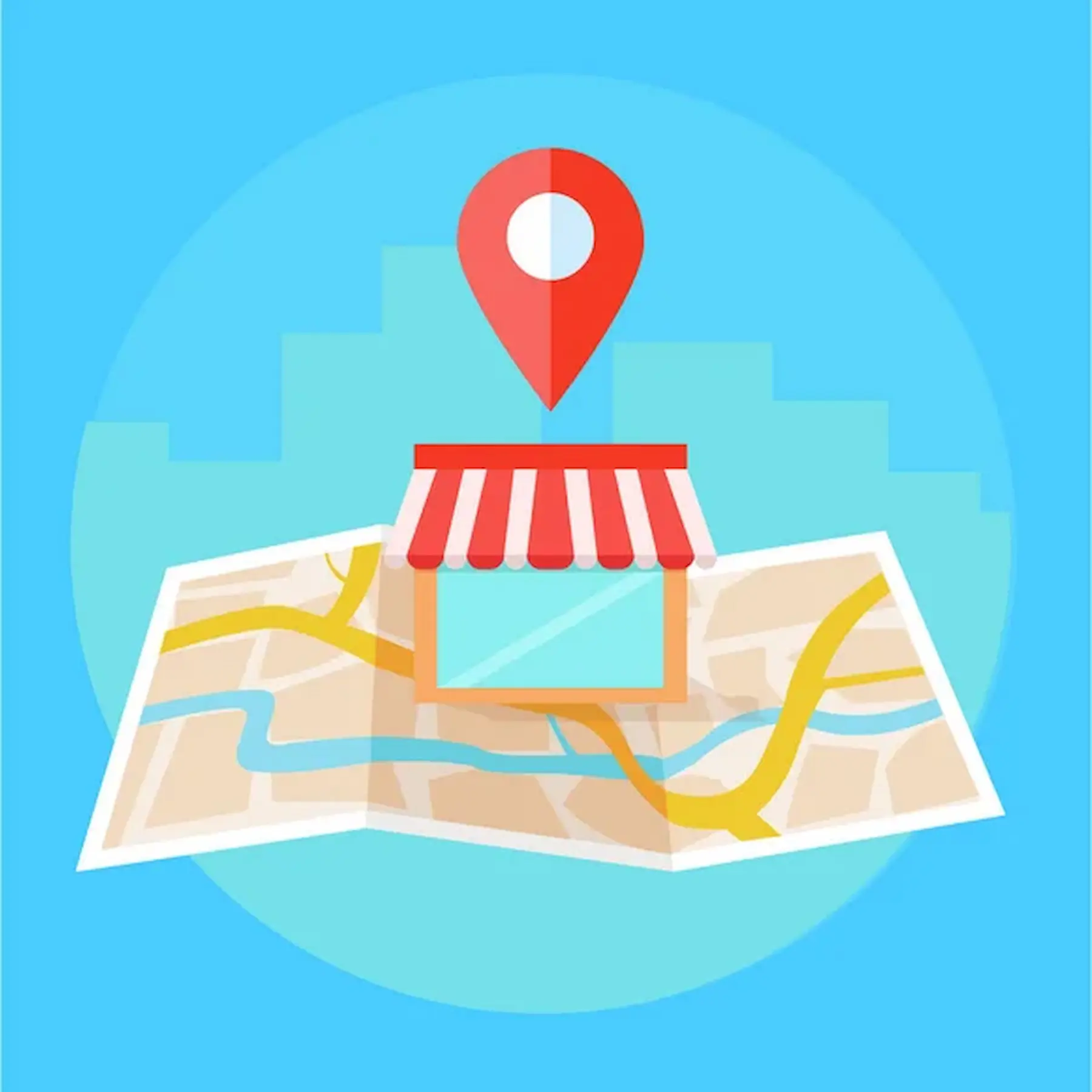 SEO local en Medellín: cómo aparecer en Google Maps y atraer más clientes el seo domina el mercado local